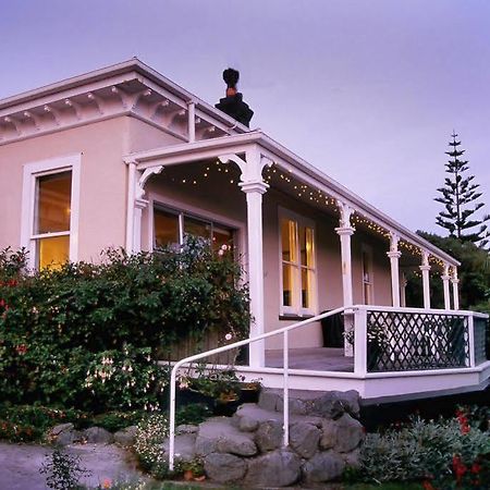 The Point B&B Kaikoura Dış mekan fotoğraf