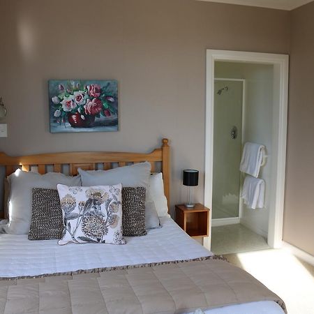 The Point B&B Kaikoura Dış mekan fotoğraf
