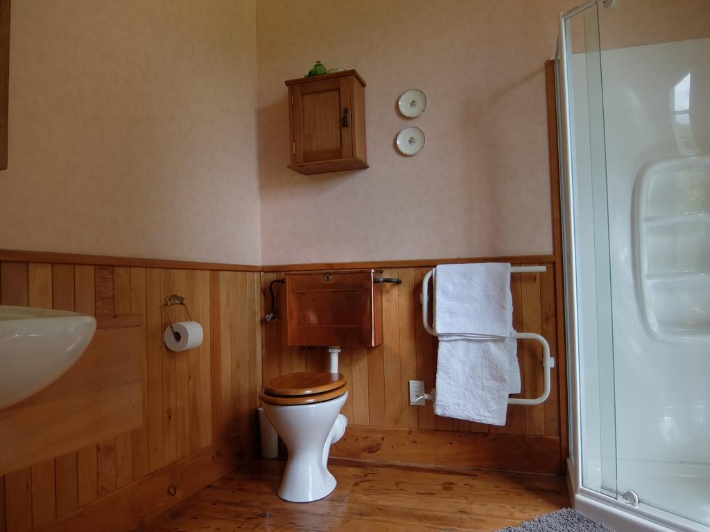 The Point B&B Kaikoura Dış mekan fotoğraf