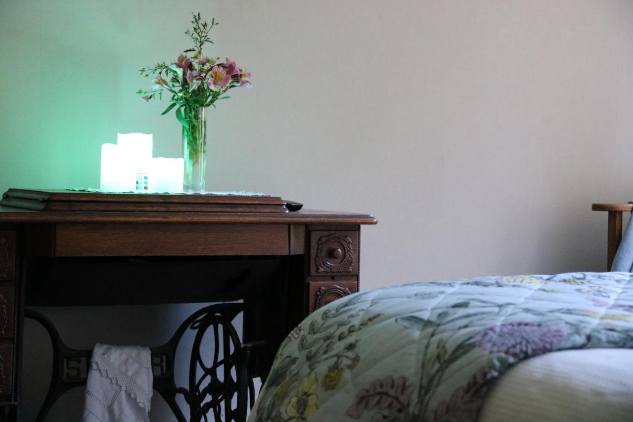 The Point B&B Kaikoura Dış mekan fotoğraf