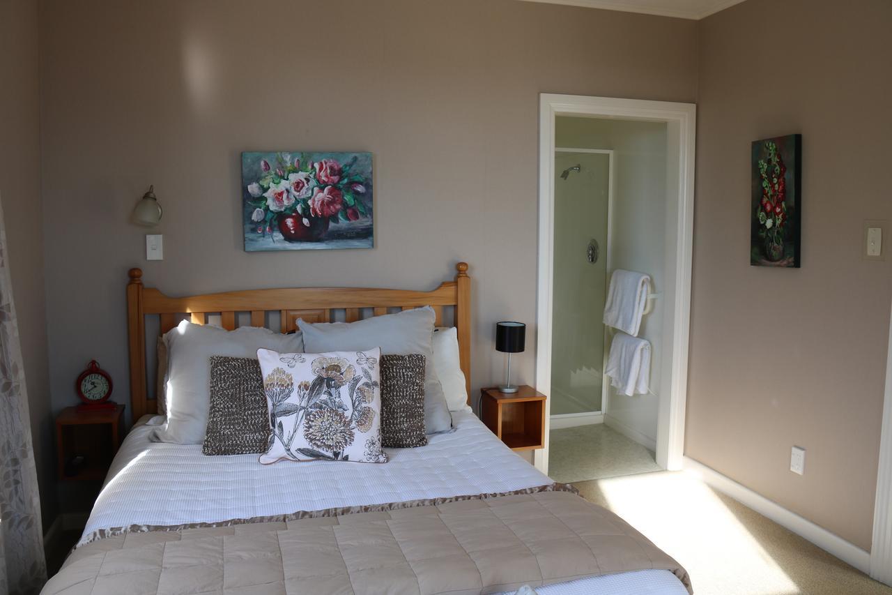 The Point B&B Kaikoura Dış mekan fotoğraf